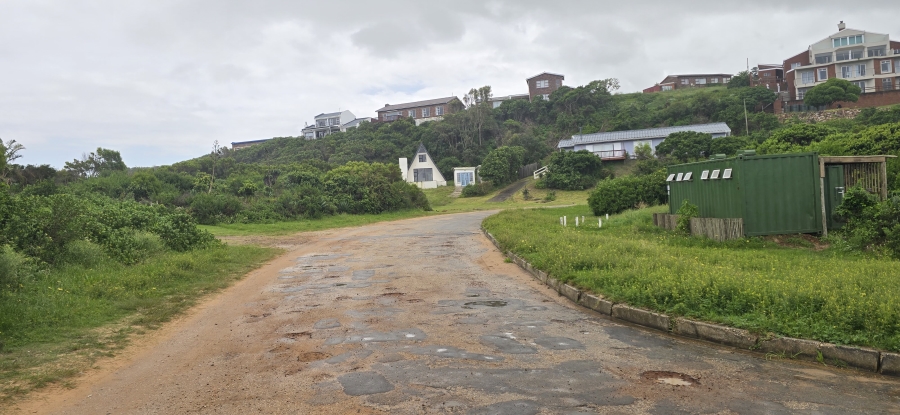 0 Bedroom Property for Sale in Oyster Bay Eastern Cape